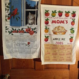 Vintage Wall Decor 